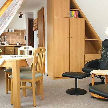 Appartamento Haus Graepel App 5 Hörnum Esterno foto