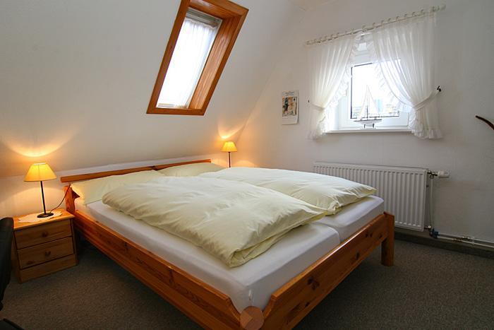 Appartamento Haus Graepel App 5 Hörnum Esterno foto
